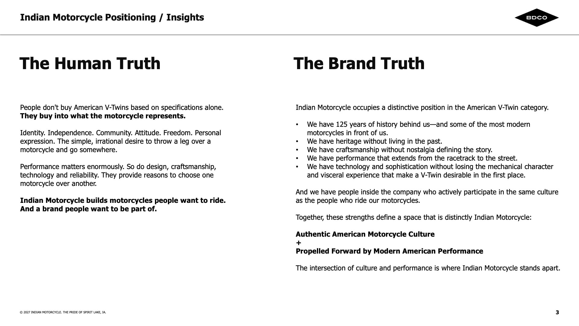 Creative Direction slide 3