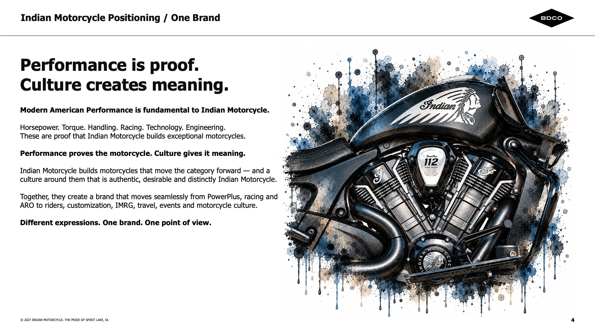 Creative Direction slide 4